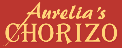 Authentic Spanish Chorizo from Aurelia's